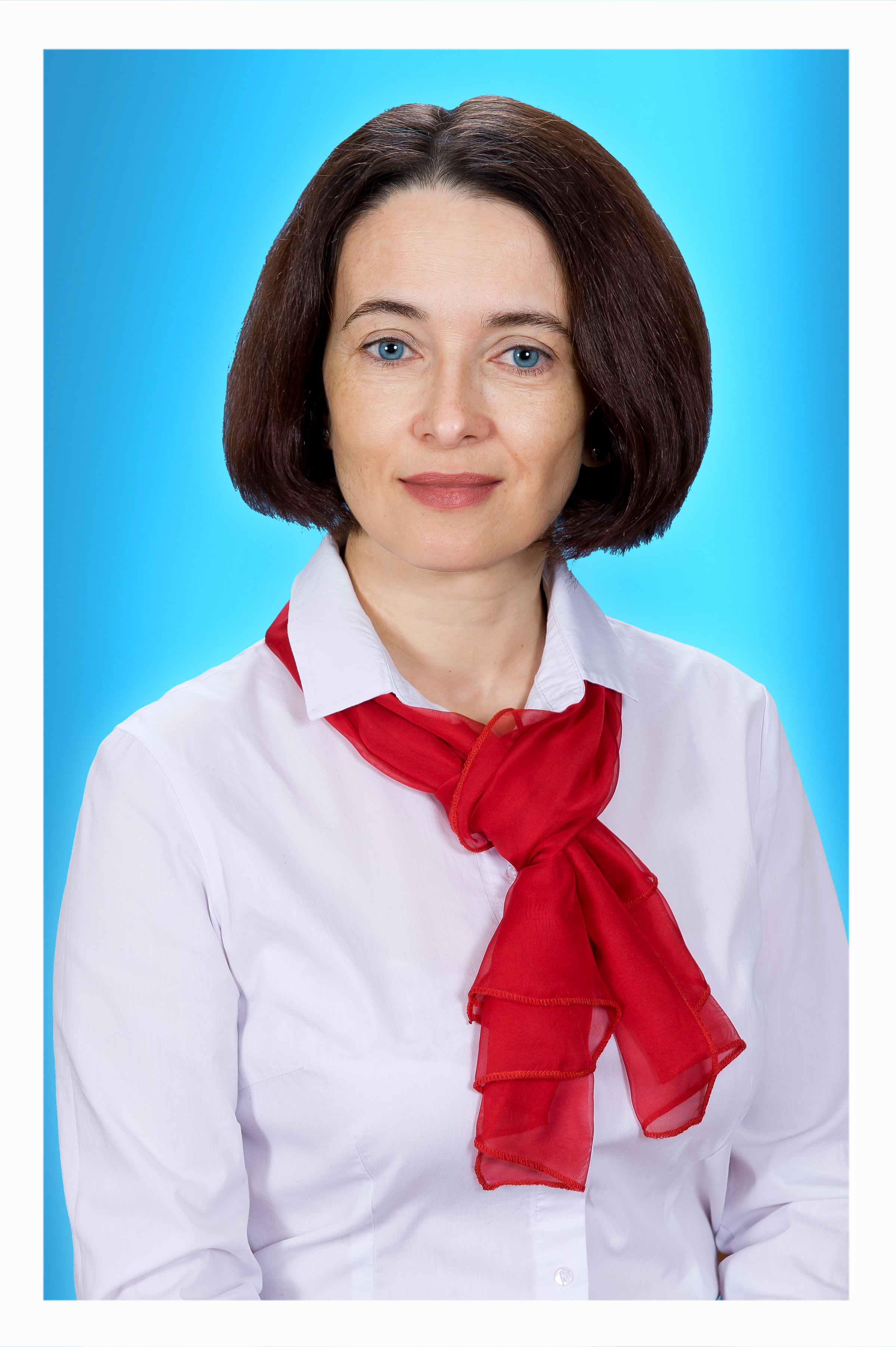 Емельянова Полина Ивановна.