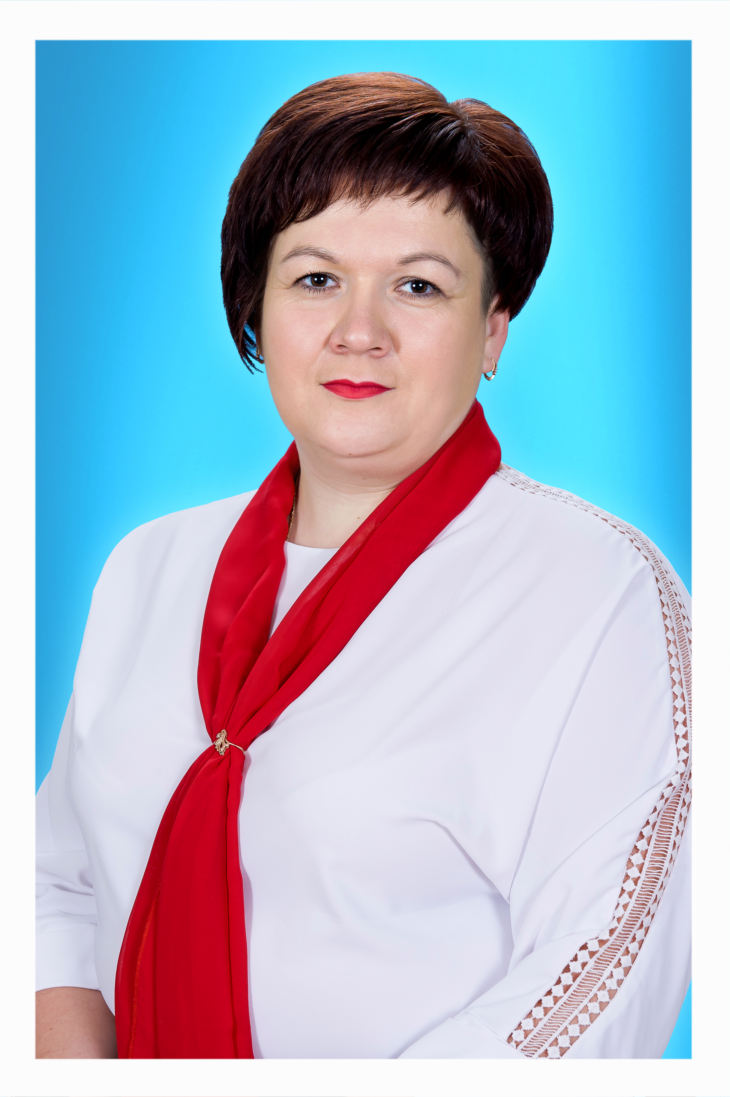 Богданова Людмила Анатольевна.